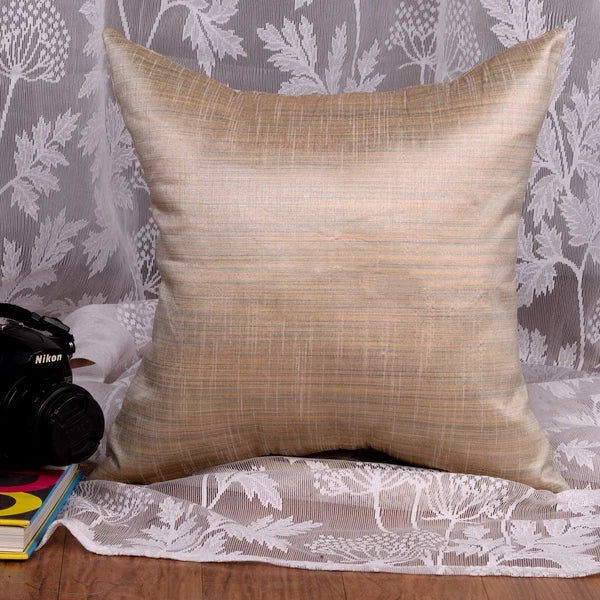 Beige throw pillow for couch farmhouse cushion cover living room pillow cover 2p