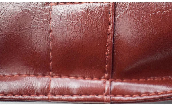 Faux Leather Throw Pillow Case Square Luxury Cushion Covers Bar Sofa Home Decor