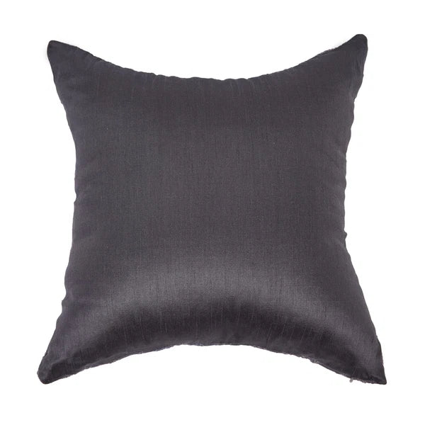 throw pillows for couch home decor living room cushion cover gray pillowcases 2p