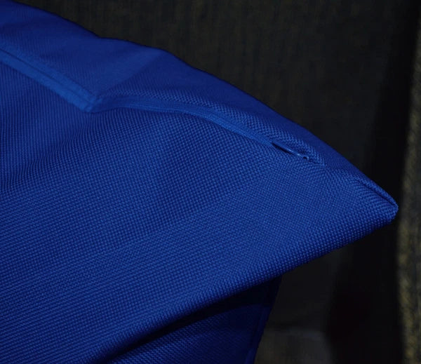 PL17-TAILOR MADE Deep Blue Outdoor Waterproof Sun Umbrella Patio sofa seat cover