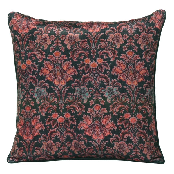 Velvet Pillowcase Cover Home Sofa Bed Decorative Cushion Covers Soft Pillows 5Pc