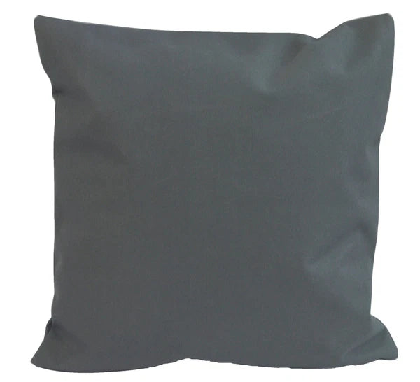 PL13 TAILOR MADE Dark Gray Outdoor Waterproof SunUmberlla Patio sofa seat cover