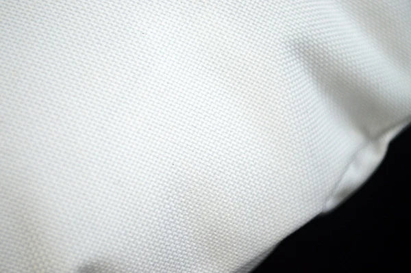 PL16 TAILOR MADE White Outdoor Waterproof Sun Umberlla Patio sofa seat cover
