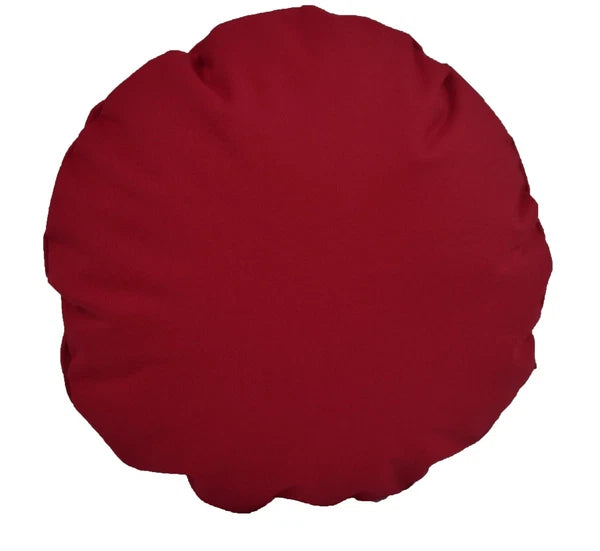 PL26-TAILOR MADE Dark Red Outdoor Waterproof Sun Umbrella Patio sofa seat cover