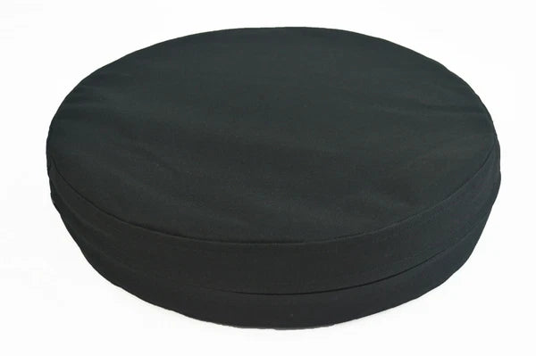 PL11-TAILOR MADE Black Outdoor Waterproof SunUmberlla Patio sofa seat cover