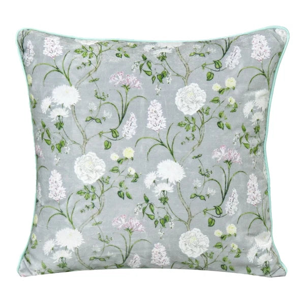 Velvet Pillowcase Cover Home Sofa Bed Decorative Cushion Covers Soft Pillows 5Pc