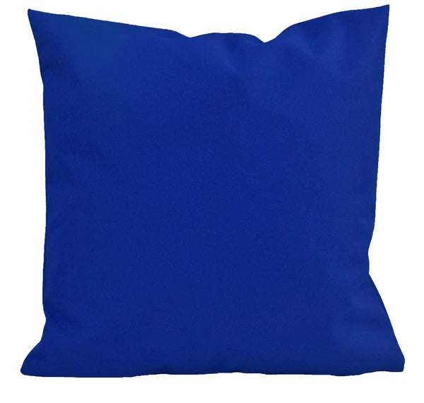 PL17-TAILOR MADE Deep Blue Outdoor Waterproof Sun Umbrella Patio sofa seat cover
