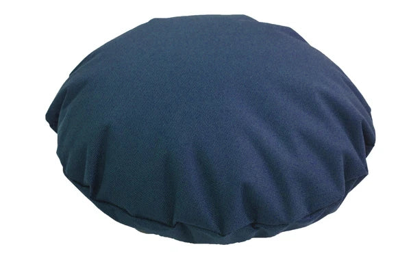 PL10-TAILOR MADE Navy Blue Outdoor Waterproof SunUmberlla Patio sofa seat cover