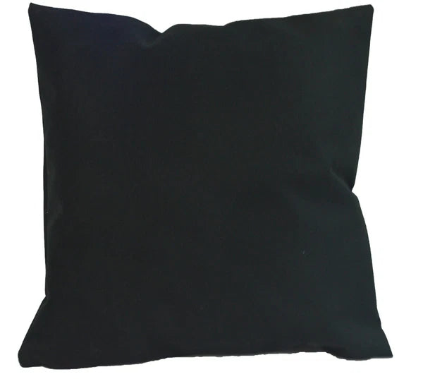 PL11-TAILOR MADE Black Outdoor Waterproof SunUmberlla Patio sofa seat cover