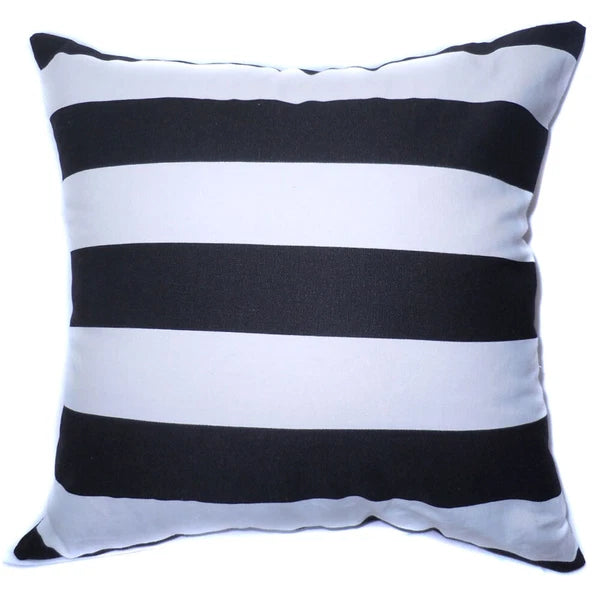 Tailor Made*COVER*Strip Cotton Canvas Pillow Cushion Cover Thow Floor sofa *Ak3
