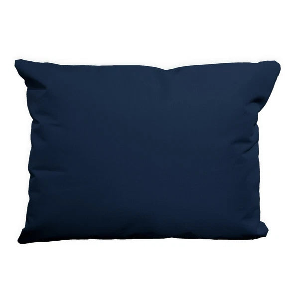 PL10-TAILOR MADE Navy Blue Outdoor Waterproof SunUmberlla Patio sofa seat cover