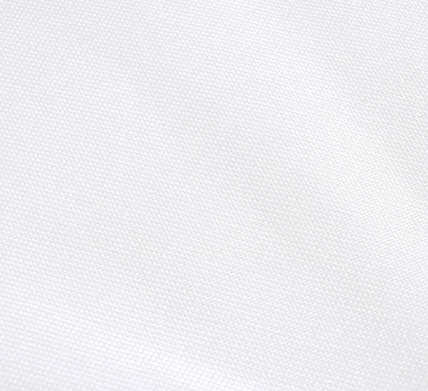 PL16 TAILOR MADE White Outdoor Waterproof Sun Umberlla Patio sofa seat cover