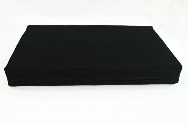 PL11-TAILOR MADE Black Outdoor Waterproof SunUmberlla Patio sofa seat cover