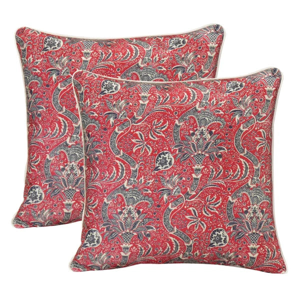 Velvet Pillowcase Cover Home Sofa Bed Decorative Cushion Covers Soft Pillows 5Pc