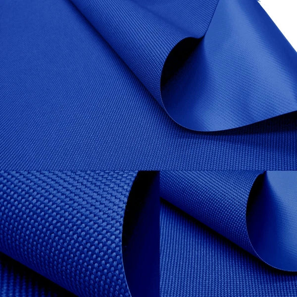 PL17-TAILOR MADE Deep Blue Outdoor Waterproof Sun Umbrella Patio sofa seat cover