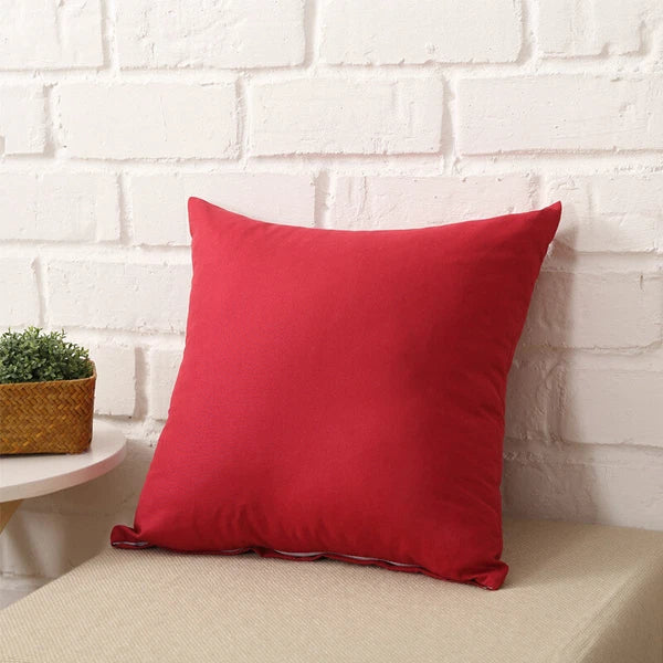 Square Home Sofa Decor Pillow Cover Case Cushion Cover Size 16" 18" 20" 24"