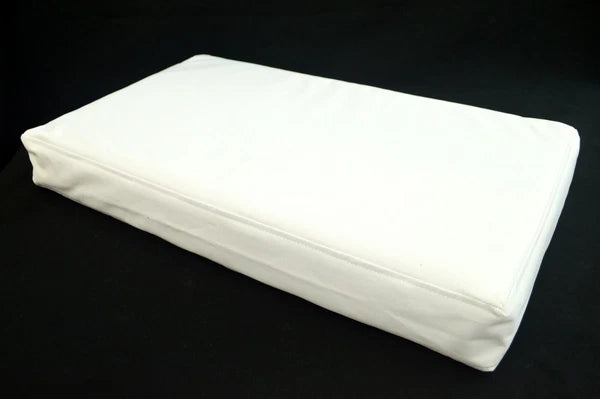 PL38-TAILOR MADE Cre-White Outdoor Waterproof Sun Umbrella Patio sofa seat cover