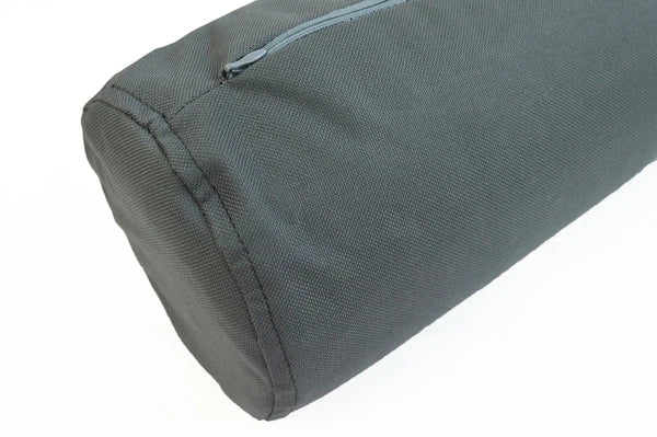 PL13 TAILOR MADE Dark Gray Outdoor Waterproof SunUmberlla Patio sofa seat cover