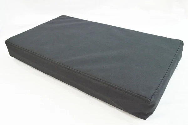 PL13 TAILOR MADE Dark Gray Outdoor Waterproof SunUmberlla Patio sofa seat cover