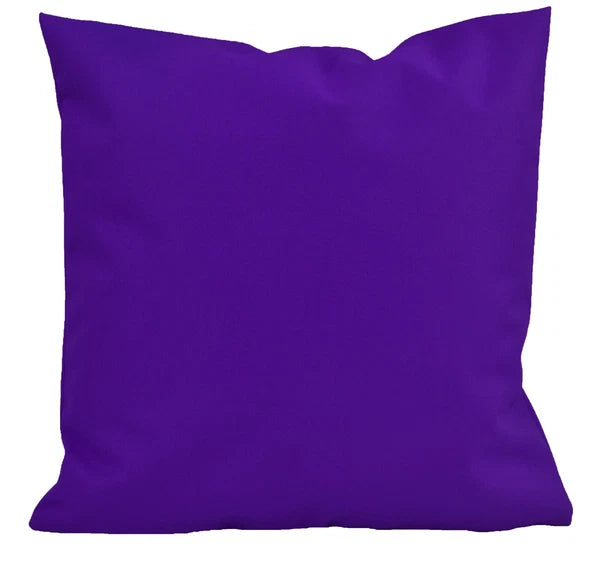 PL20-TAILOR MADE R-Purple Outdoor Waterproof Sun Umbrella Patio sofa seat cover