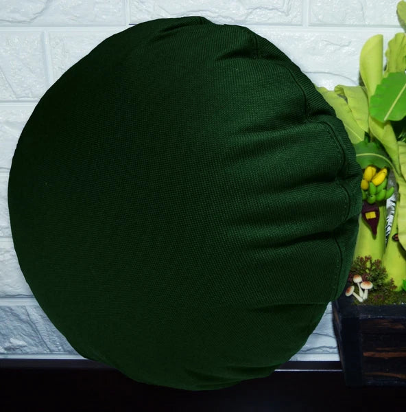 PL24-TAILOR MADE DK Green Outdoor Waterproof Sun Umbrella Patio sofa seat cover