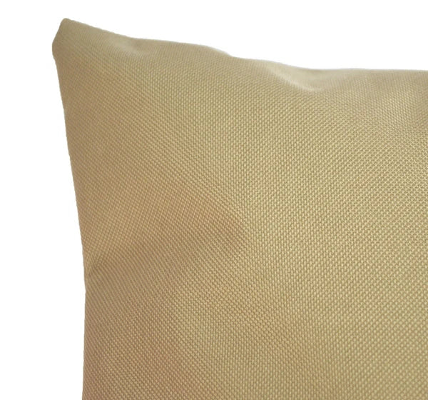 PL30-TAILOR MADE Outdoor Waterproof SunUmbrella Tan/Khaki Patio sofa seat cover