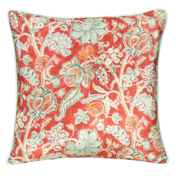 Velvet Pillowcase Cover Home Sofa Bed Decorative Cushion Covers Soft Pillows 5Pc