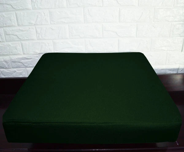 PL24-TAILOR MADE DK Green Outdoor Waterproof Sun Umbrella Patio sofa seat cover