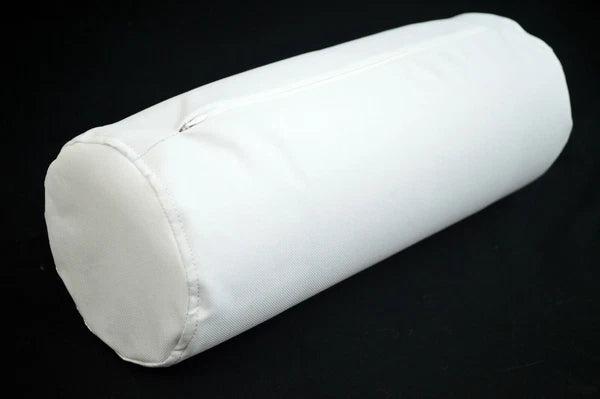 PL16 TAILOR MADE White Outdoor Waterproof Sun Umberlla Patio sofa seat cover