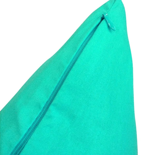 Tailor Made*COVER*Fine Sheet 100%Cotton Pillow Cushion Cover Thow Floor sofa bed