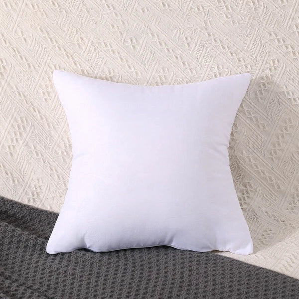 Pack of 4 16"-22" Throw Pillows Insert Ultra Soft Bed & Couch Sofa Decor Pillows