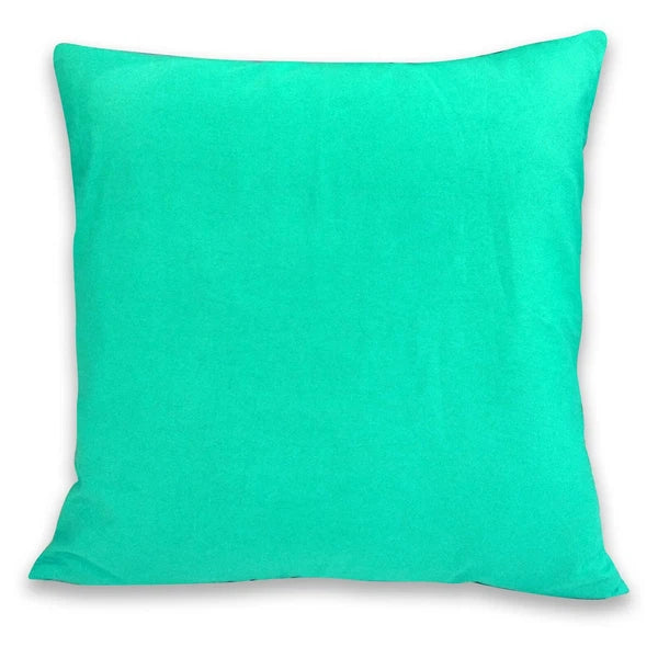 Tailor Made*COVER*Fine Sheet 100%Cotton Pillow Cushion Cover Thow Floor sofa bed