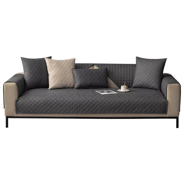Sofa Covers Universal Waterproof Non-slip Sofa Towel Couch Covers Pillow Case