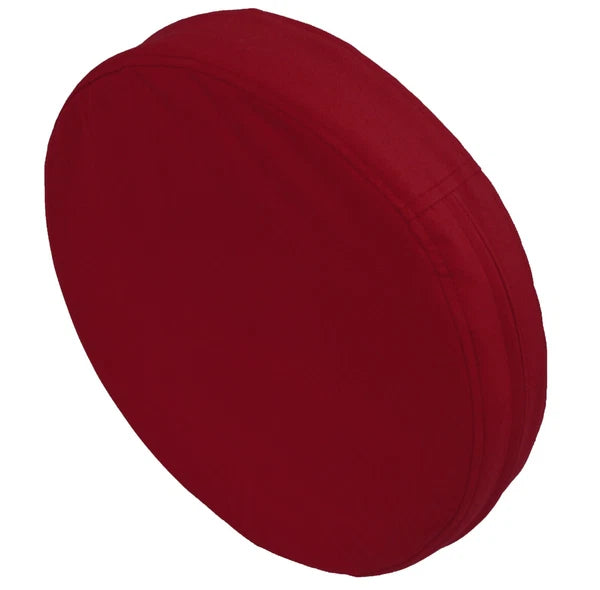 PL26-TAILOR MADE Dark Red Outdoor Waterproof Sun Umbrella Patio sofa seat cover