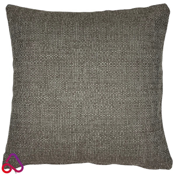 Handmade Basket Weave Like Cushion Cover Pillow Case Home Sofa Bed Decor Woven