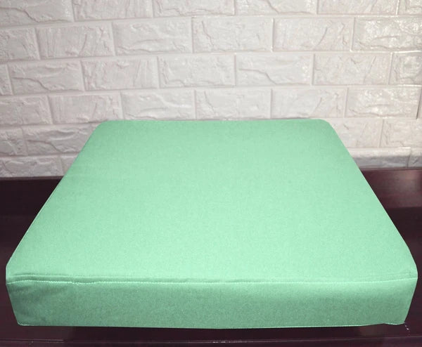 PL31-TAILOR MADE Turquoise Outdoor Waterproof Sun Umbrella Patio sofa seat cover