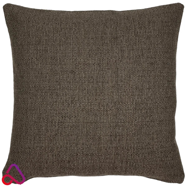 Handmade Basket Weave Like Cushion Cover Pillow Case Home Sofa Bed Decor Woven