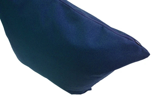 PL10-TAILOR MADE Navy Blue Outdoor Waterproof SunUmberlla Patio sofa seat cover