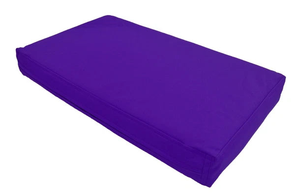 PL20-TAILOR MADE R-Purple Outdoor Waterproof Sun Umbrella Patio sofa seat cover