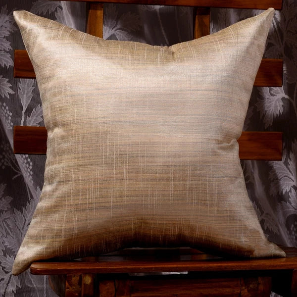 Beige throw pillow for couch farmhouse cushion cover living room pillow cover 2p
