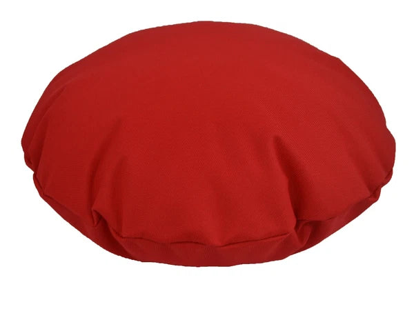 PL07-TAILOR MADE Red Outdoor Waterproof Sun Umberlla Patio sofa seat cover