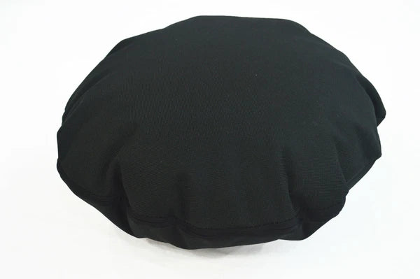 PL11-TAILOR MADE Black Outdoor Waterproof SunUmberlla Patio sofa seat cover