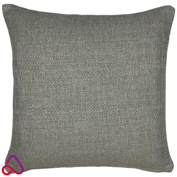 Handmade Basket Weave Like Cushion Cover Pillow Case Home Sofa Bed Decor Woven