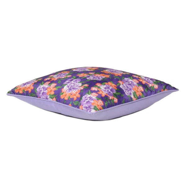 Velvet Pillowcase Cover Home Sofa Bed Decorative Cushion Covers Soft Pillows 5Pc