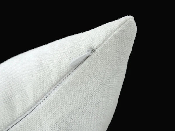 i - Empty Thin Sheet Cotton Fabric Case**DIY making insert cover*Eco-Friendly
