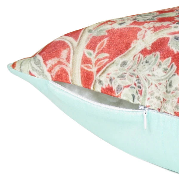 Velvet Pillowcase Cover Home Sofa Bed Decorative Cushion Covers Soft Pillows 5Pc