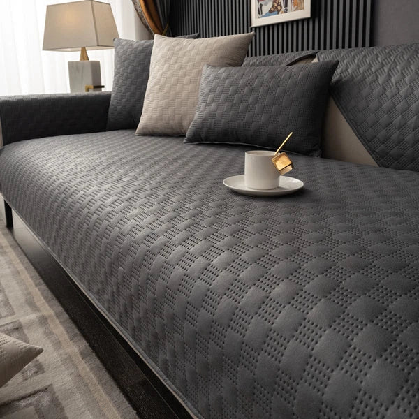 Sofa Covers Universal Waterproof Non-slip Sofa Towel Couch Covers Pillow Case