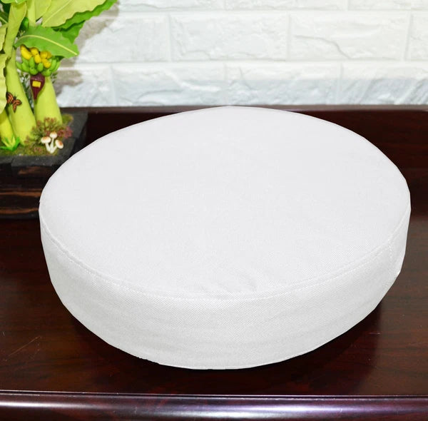 PL16 TAILOR MADE White Outdoor Waterproof Sun Umberlla Patio sofa seat cover