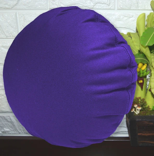 PL20-TAILOR MADE R-Purple Outdoor Waterproof Sun Umbrella Patio sofa seat cover