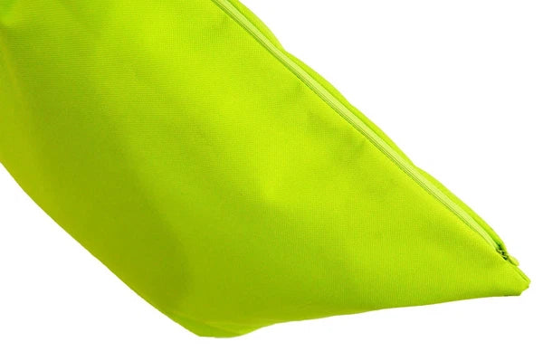 PL02-TAILOR MADE Lime Green Outdoor Waterproof SunUmbrell Patio sofa seat cover